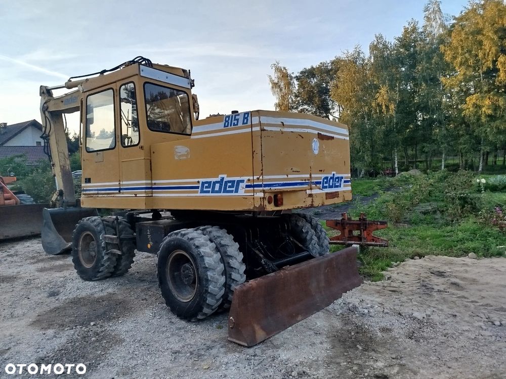 Eder 815 B - 3