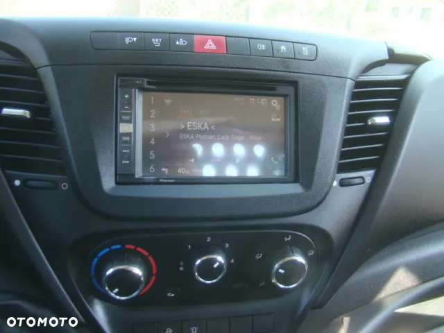Iveco DAILY 35 C 14 WINDA 750KG - 14