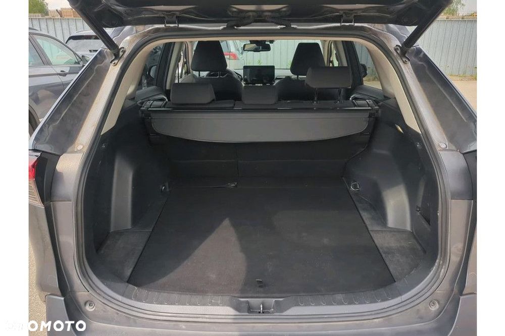 Toyota RAV4 - 14