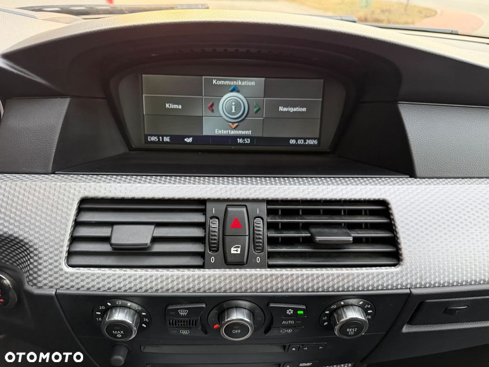 BMW Seria 5 - 24