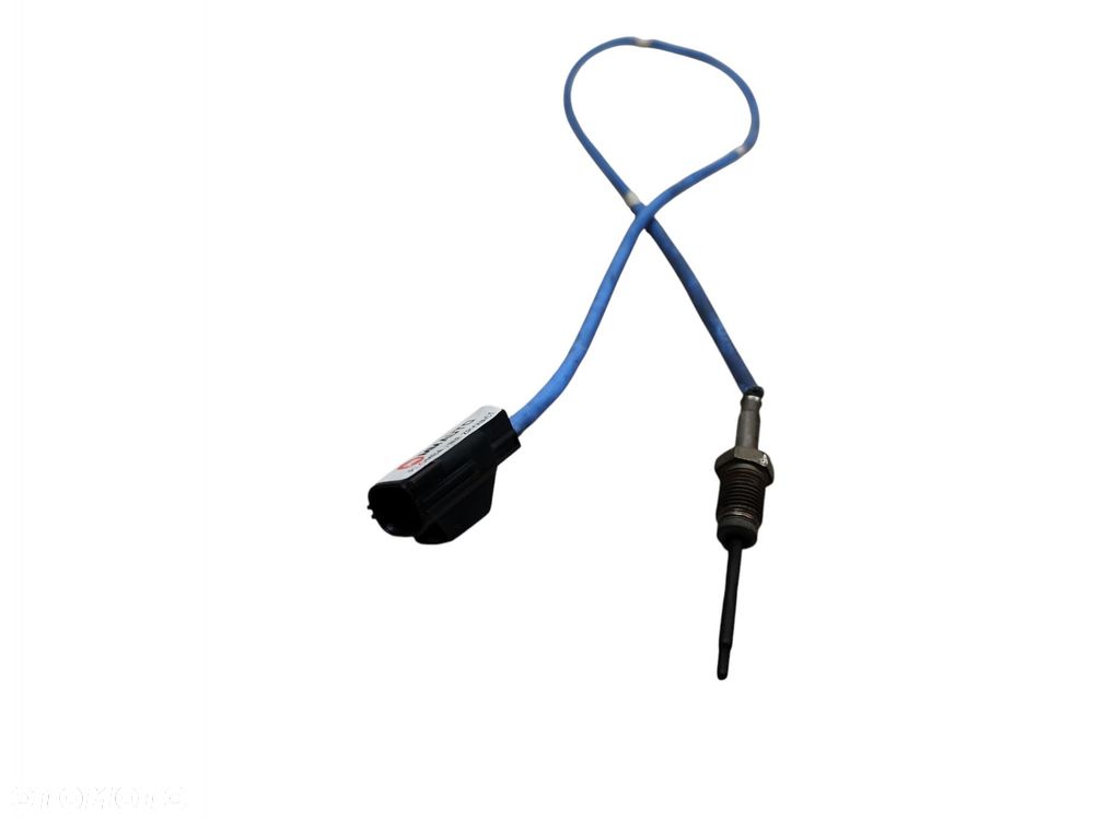 CZUJNIK TEMPERATURY SPALIN FORD FOCUS MK4 2.0 EcoBlue 190KM JX61-12B591-CA - 4