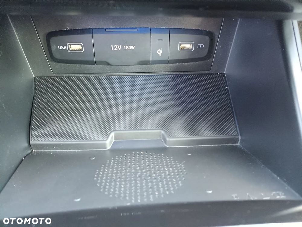 Hyundai Tucson - 28