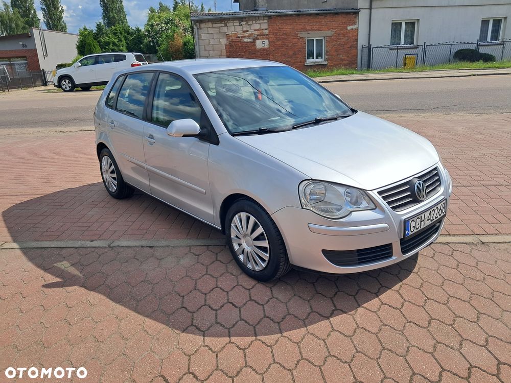 Volkswagen Polo 1.4 TDI Tour - 11