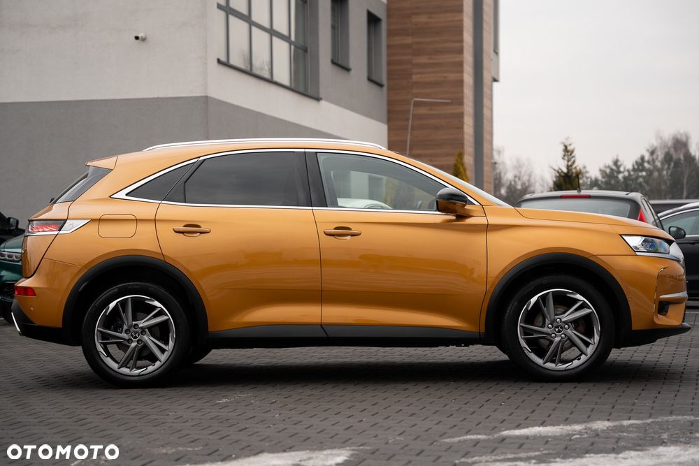 DS Automobiles DS 7 Crossback 1.6 PureTech Rivoli - 17