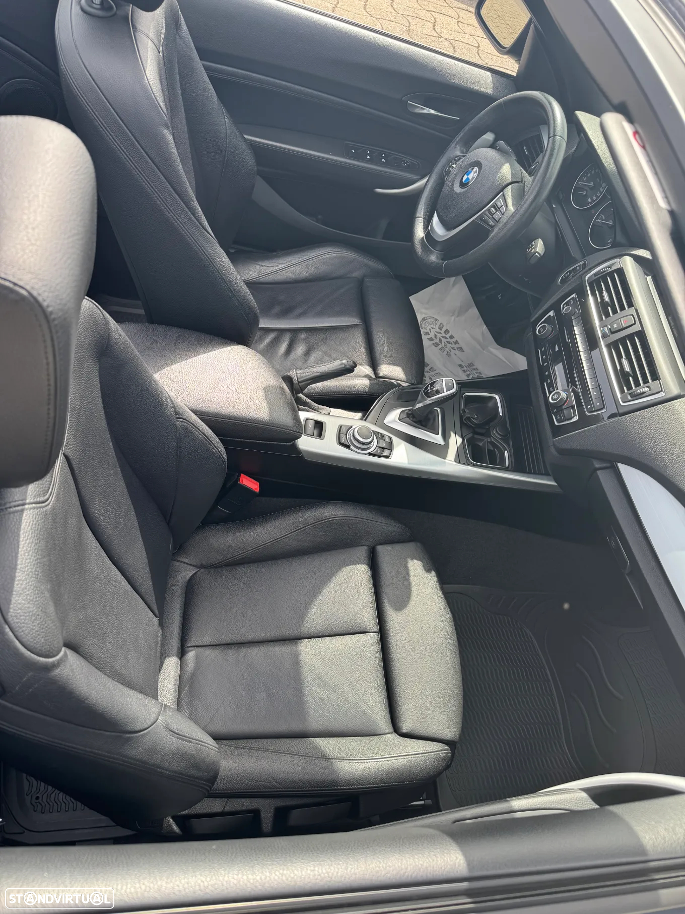 BMW 220 d Coupe Line Sport Auto - 6