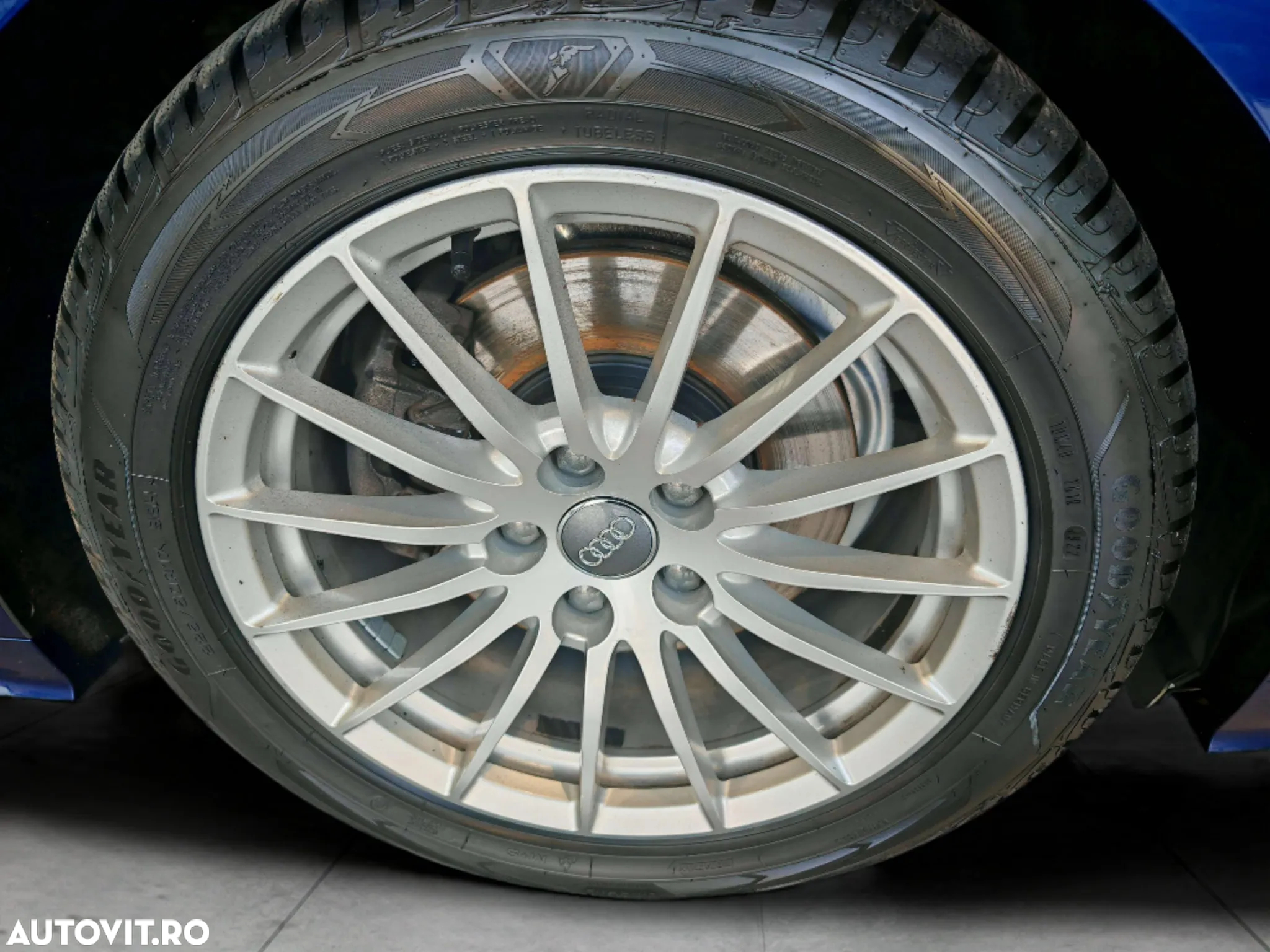 Audi A5 Sportback 35 TDI S tronic - 35