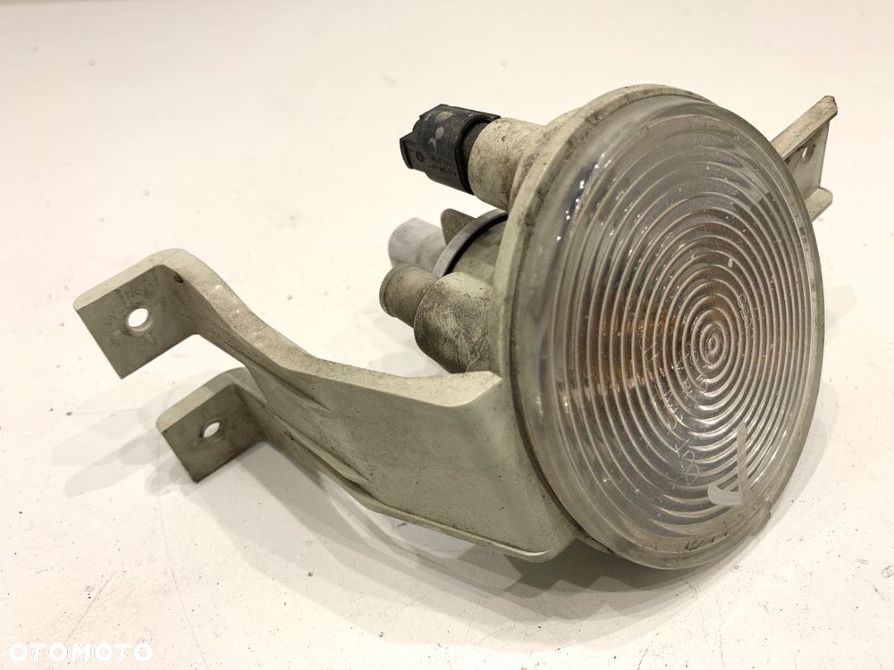 HALOGEN LEWY PRZÓD  MINI MINI (R50, R53) 2001 - 2006 Cooper 85 kW [116 KM] benzyna 2001 - 2006 - 2