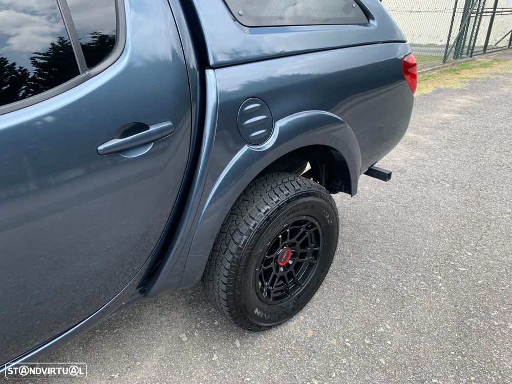 Mitsubishi L200 2.5 DI-D CD Intense JLL/MASC - 54