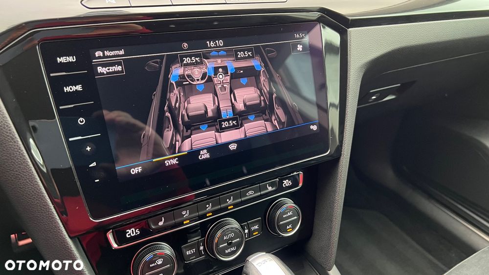 Volkswagen Arteon 2.0 TDI SCR Elegance DSG - 14