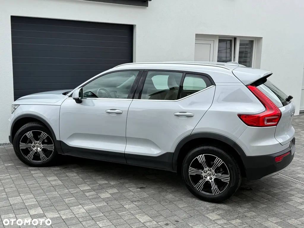 Volvo XC 40 T3 Inscription - 23