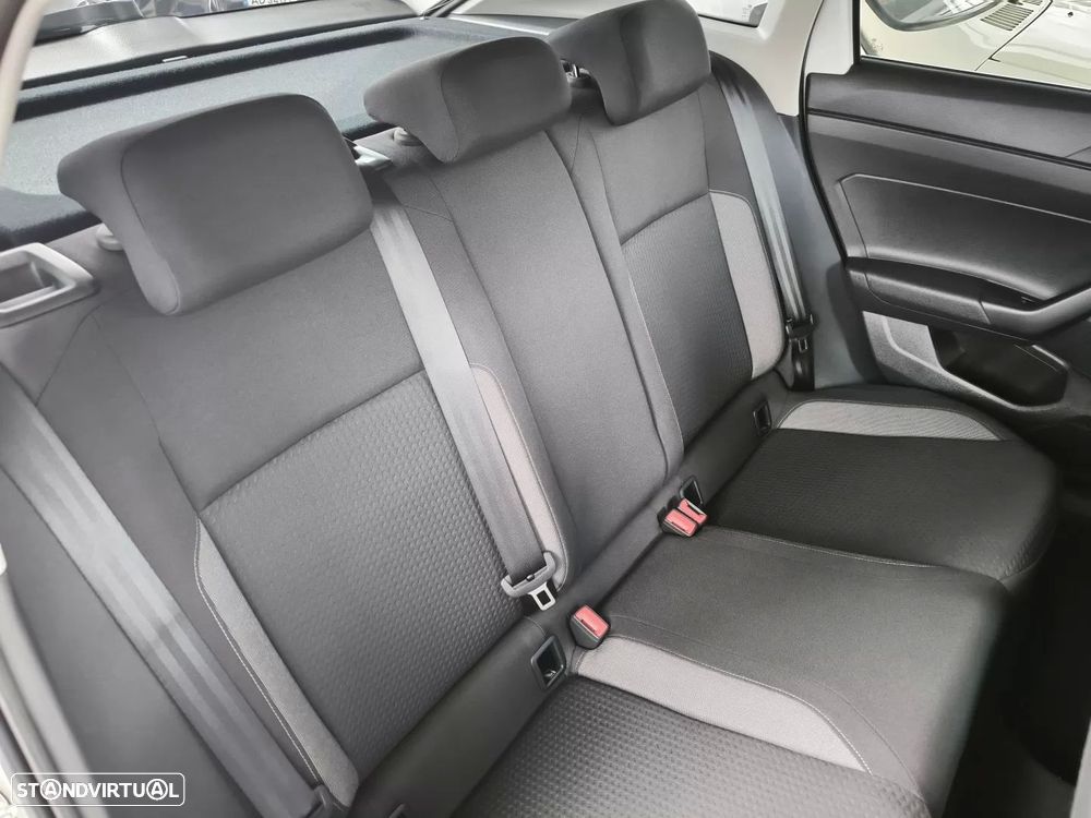 VW Taigo 1.0 TSI OPF Life - 27
