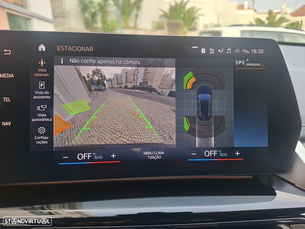 BMW iX1 xDrive30 xLine - 15