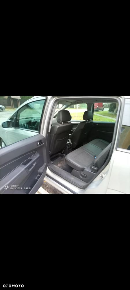 Opel Zafira 2.0 T Sport - 6