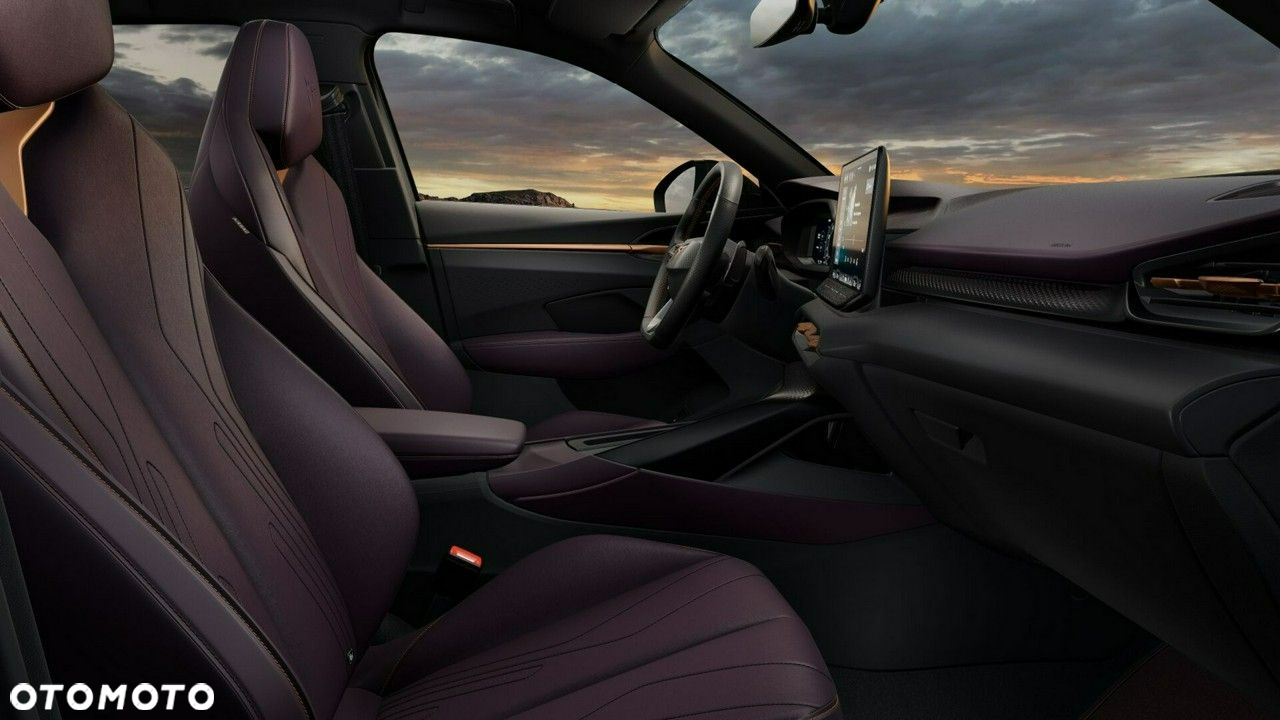Cupra Terramar - 7