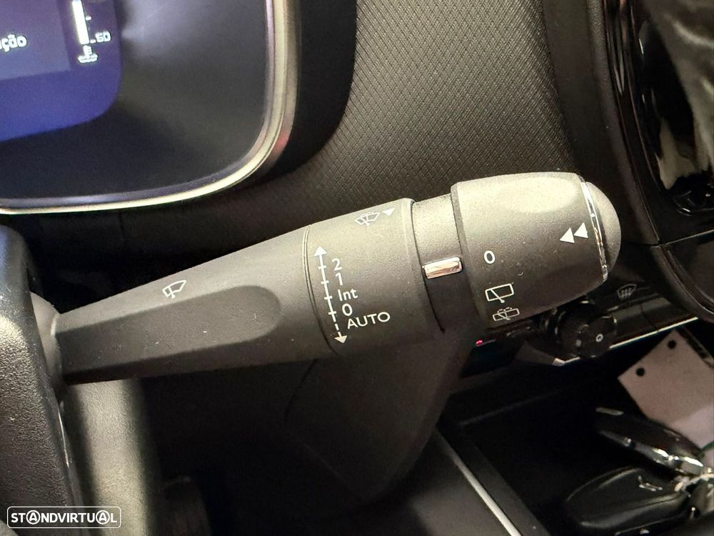 Citroën C5 Aircross 1.2 PureTech C-Series - 19