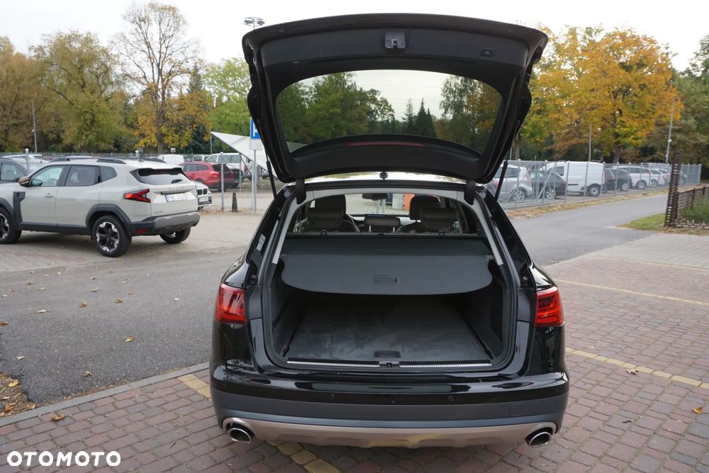 Audi A6 Allroad 3.0 TDI Quattro S tronic - 6