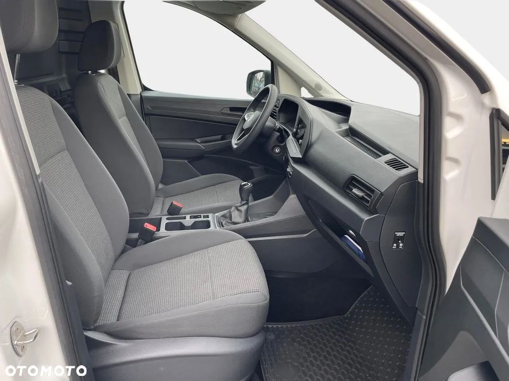 Volkswagen Caddy - 15