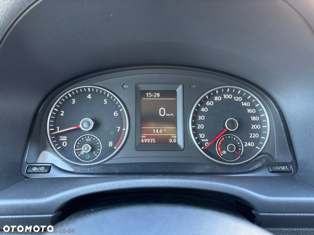 Volkswagen Caddy - 17