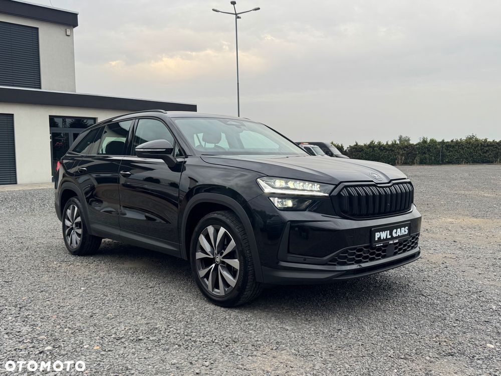 Skoda Kodiaq 2.0 TDI 4x4 Selection DSG - 9