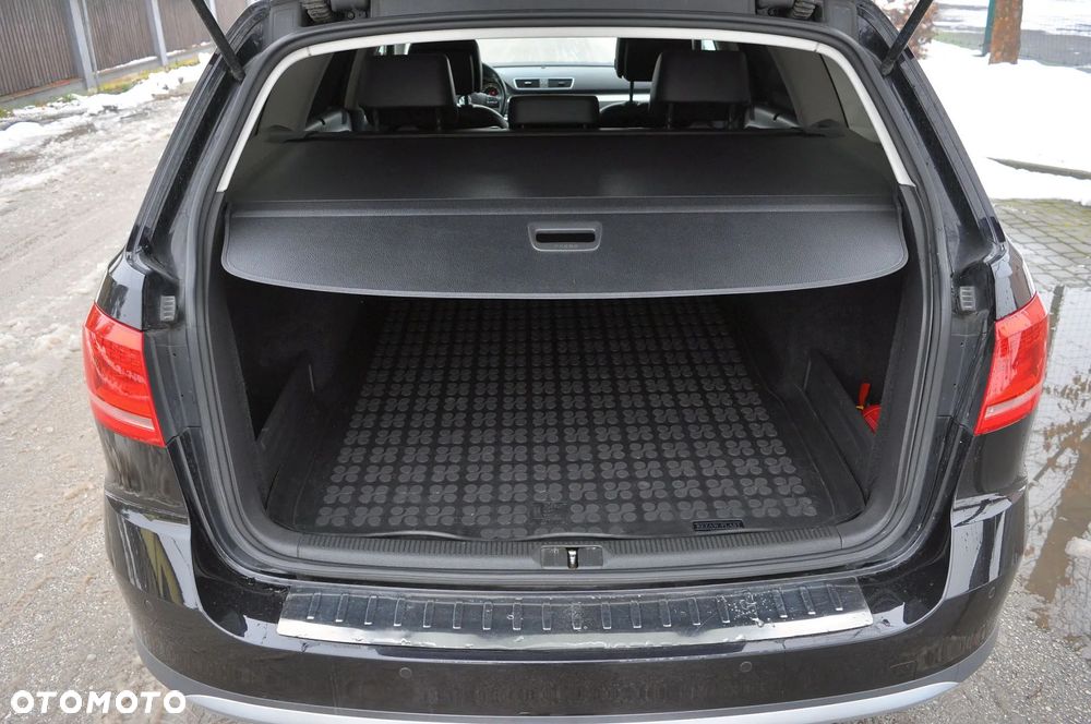 Volkswagen Passat Alltrack 2.0 TDI 4Mot DSG - 24