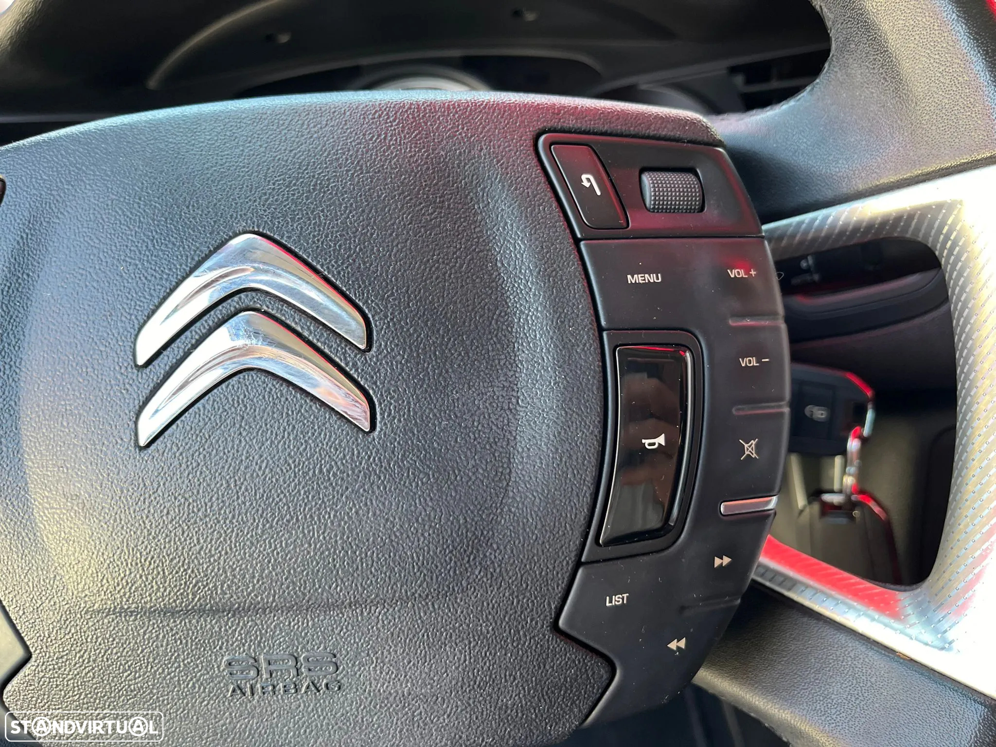 Citroën C5 2.0 BlueHDi Exclusive EAT6 - 23