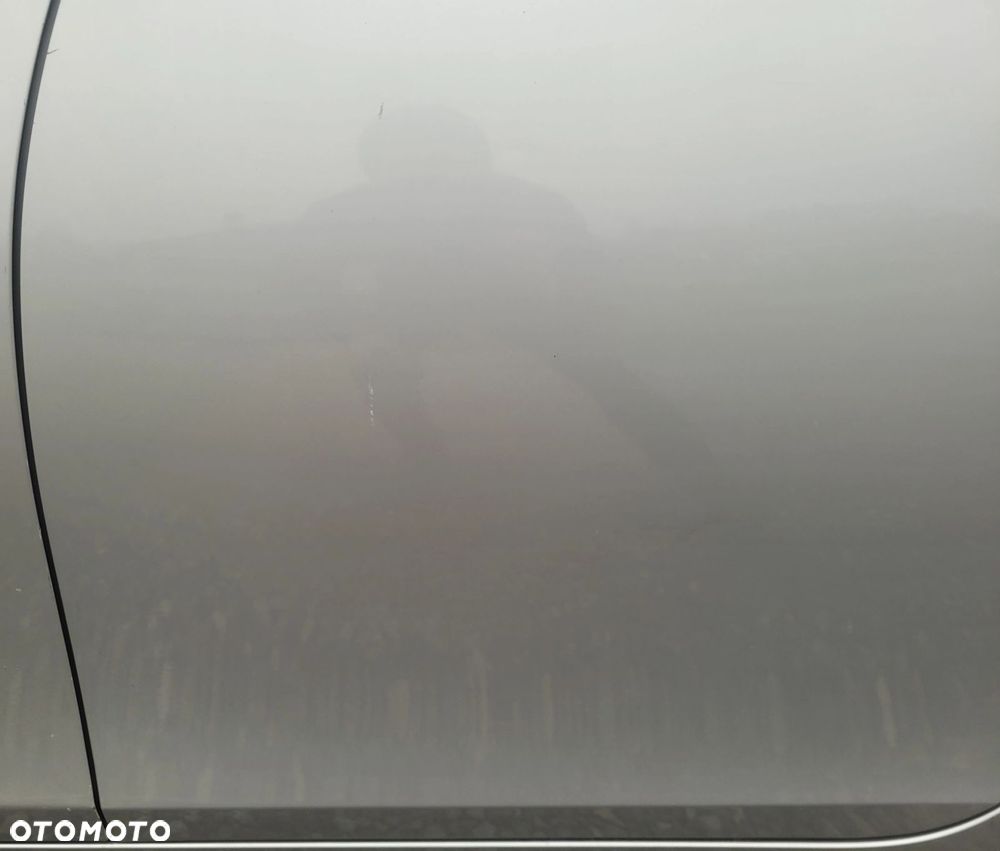 DRZWI LEWY TYŁ TYLNE BMW E60 354 TITANSILBER C79 - 5