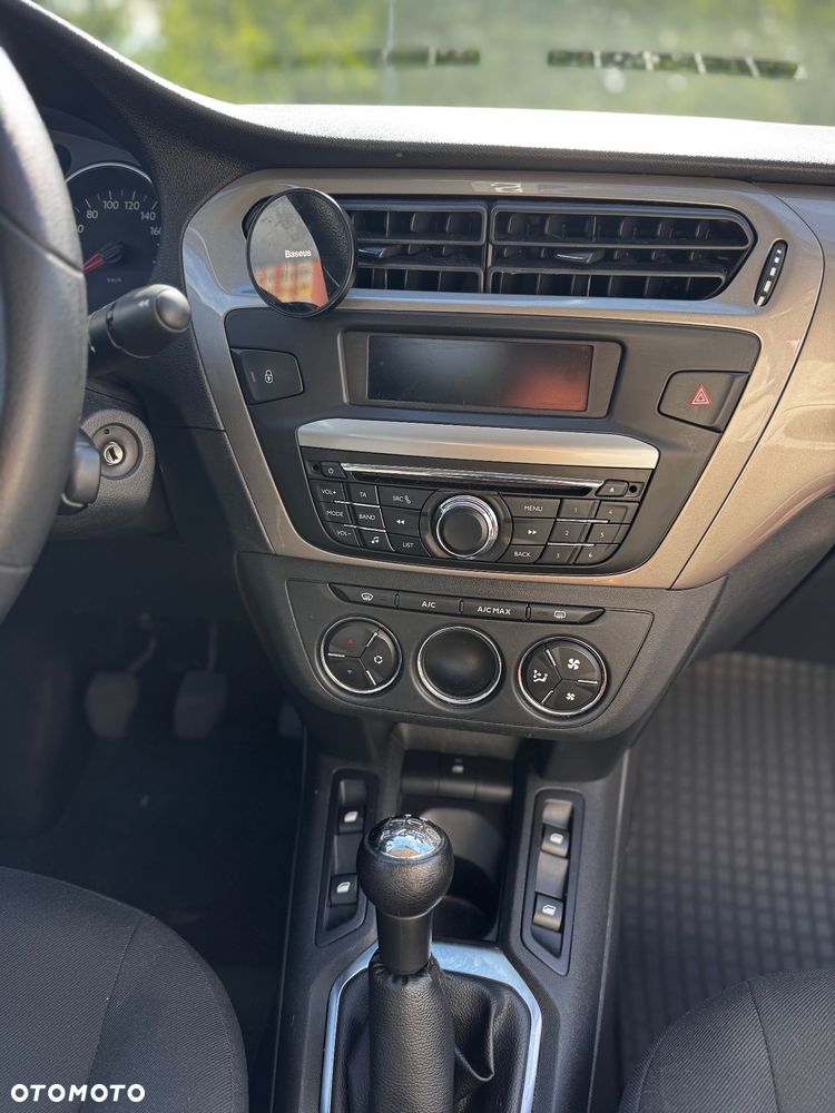 Citroën C-Elysée 1.6 VTi Seduction - 20
