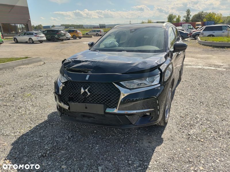 DS Automobiles DS 7 Crossback - 2
