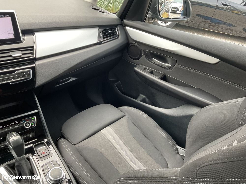 BMW 225xe Active Tourer Advantage - 34