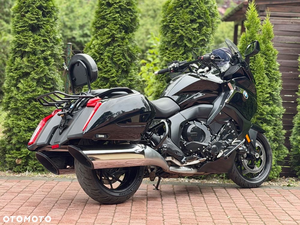 BMW K - 4