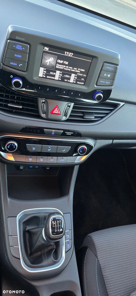 Hyundai i30 - 18