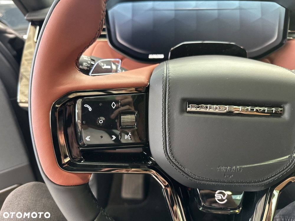 Land Rover Range Rover Sport - 15