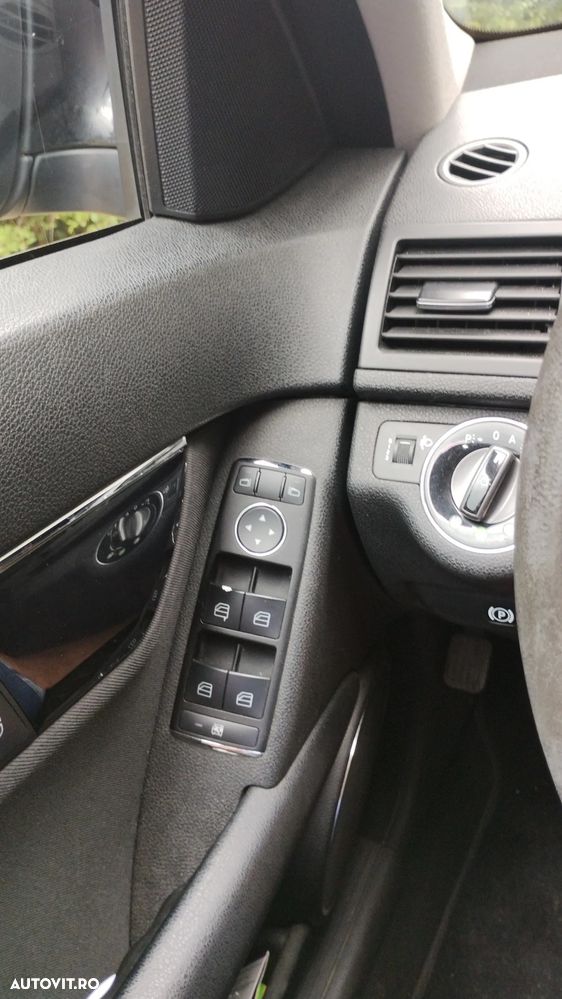 Mercedes-Benz C 200 Avantgarde Edition - 7