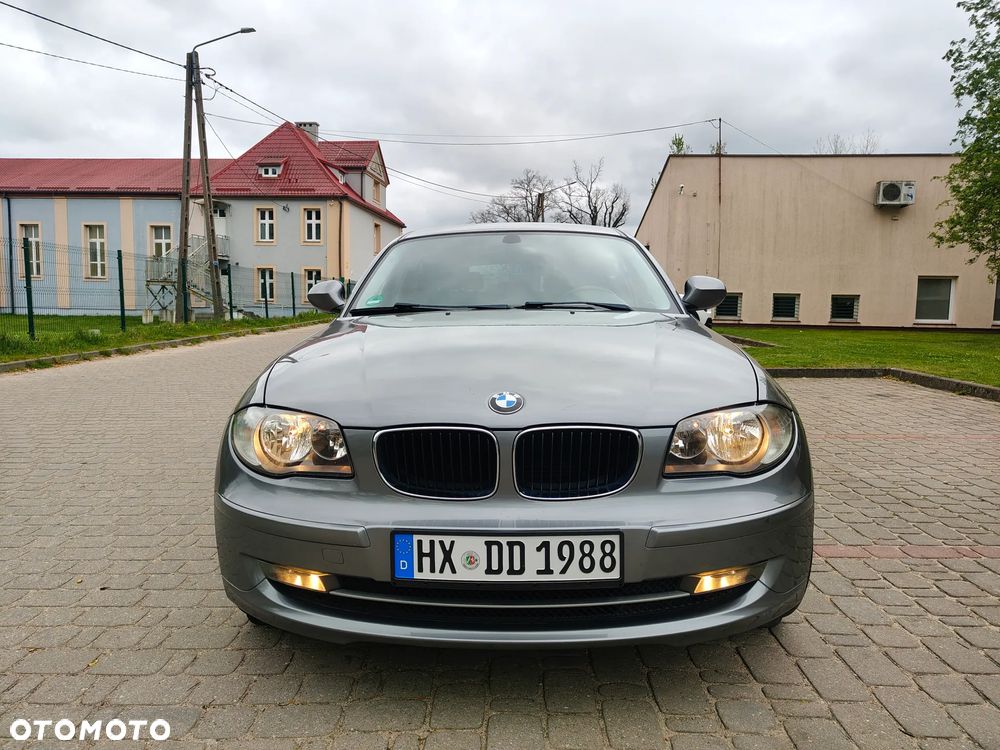 BMW Seria 1 - 16