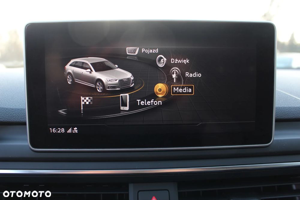 Audi A4 Avant 2.0 TDI ultra - 15