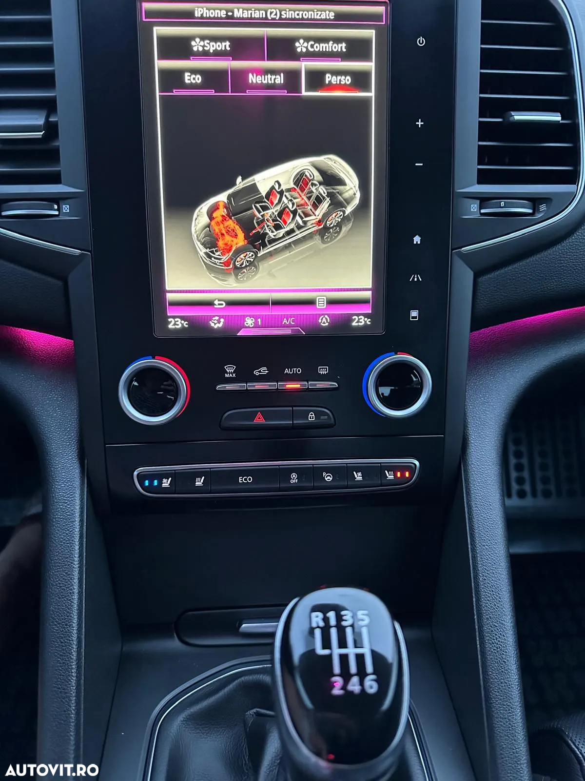 Renault Talisman - 15