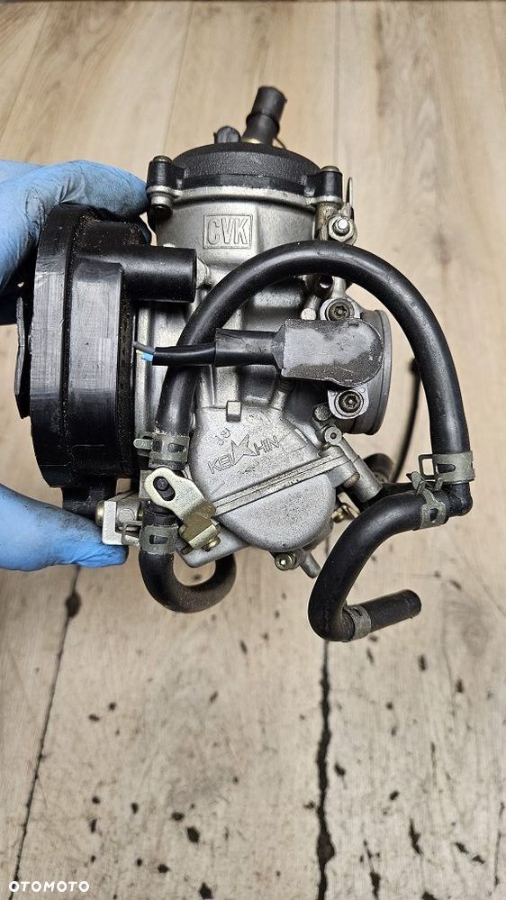 Używany Układ paliwowy - 320 PLN - Otomoto.pl