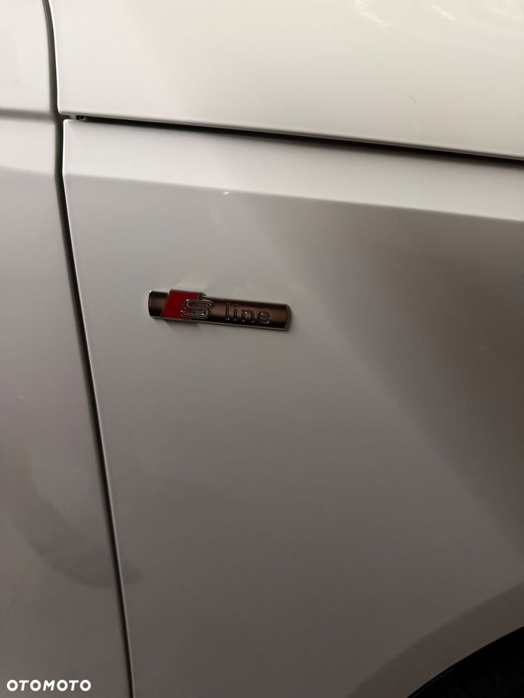 Audi A4 Limousine 35 TFSI mHEV S Line S tronic - 9
