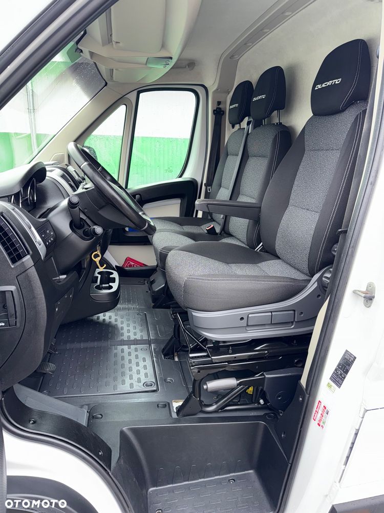 Fiat Ducato L4H3 - 27