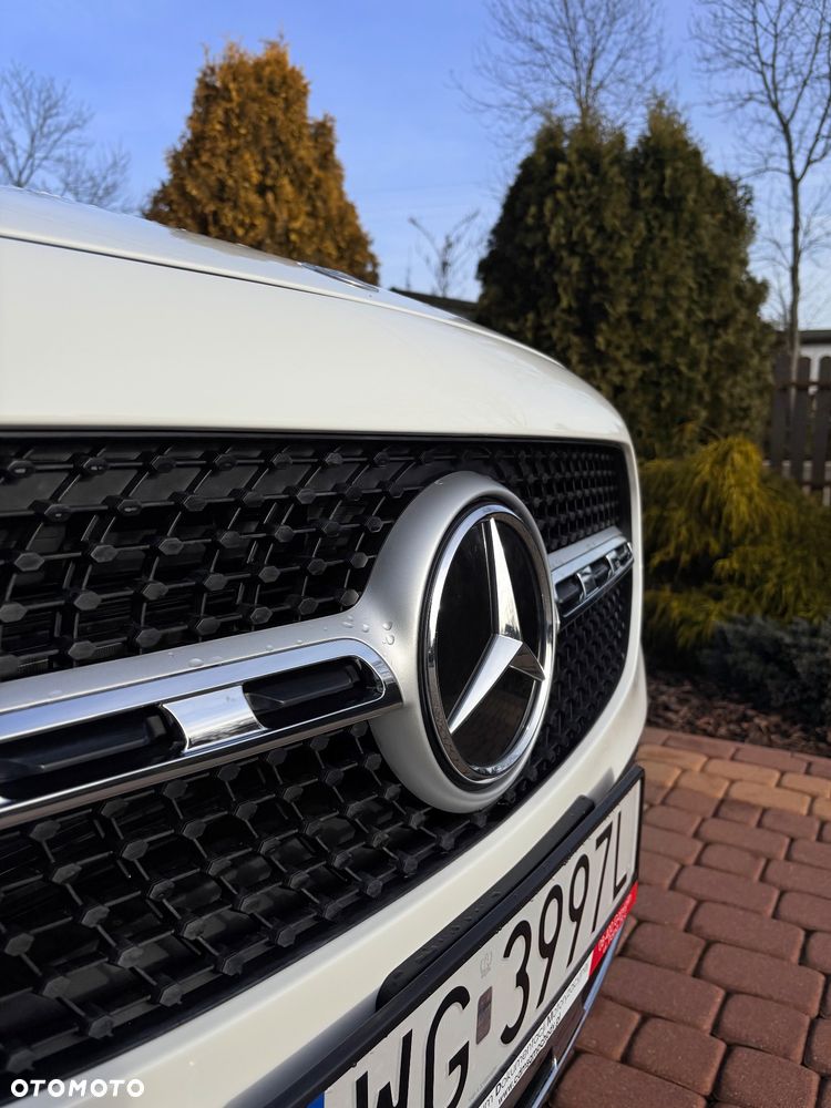 Mercedes-Benz GLA 250 8G-DCT Progressive - 10