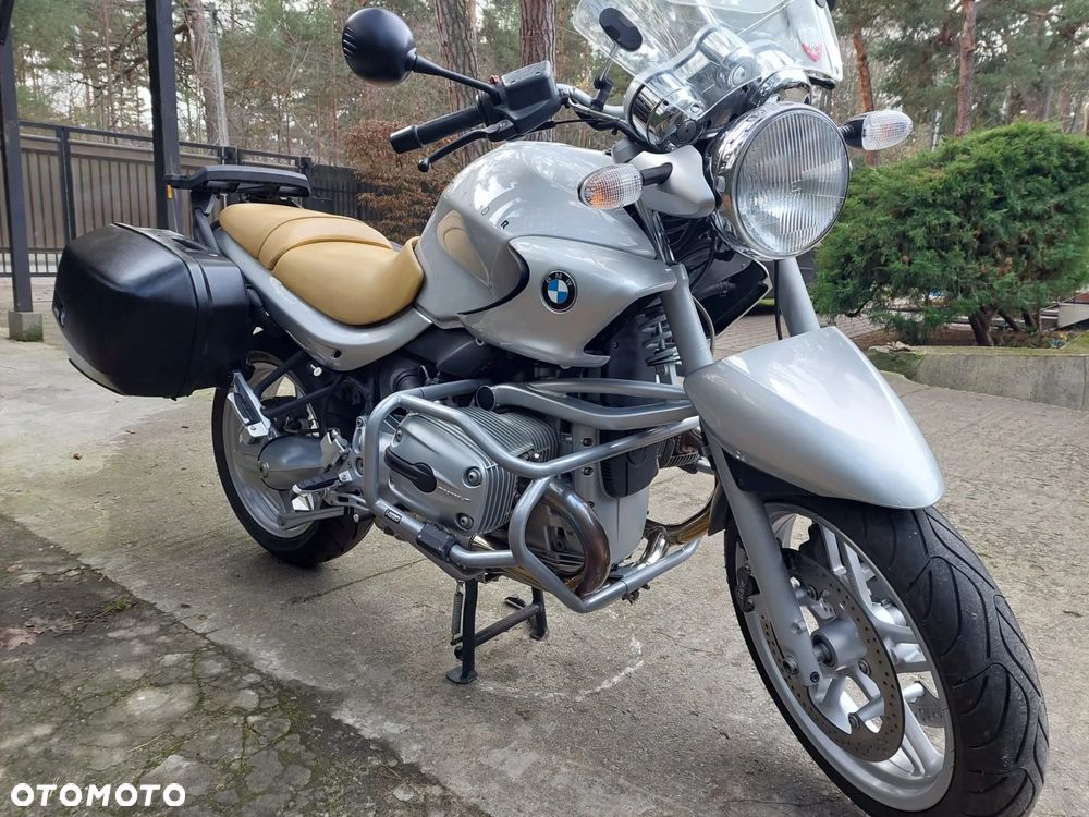 BMW R - 14