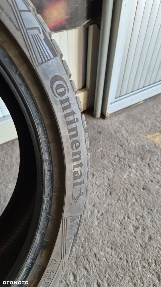 215/40 R18 Continental całoroczne - 7