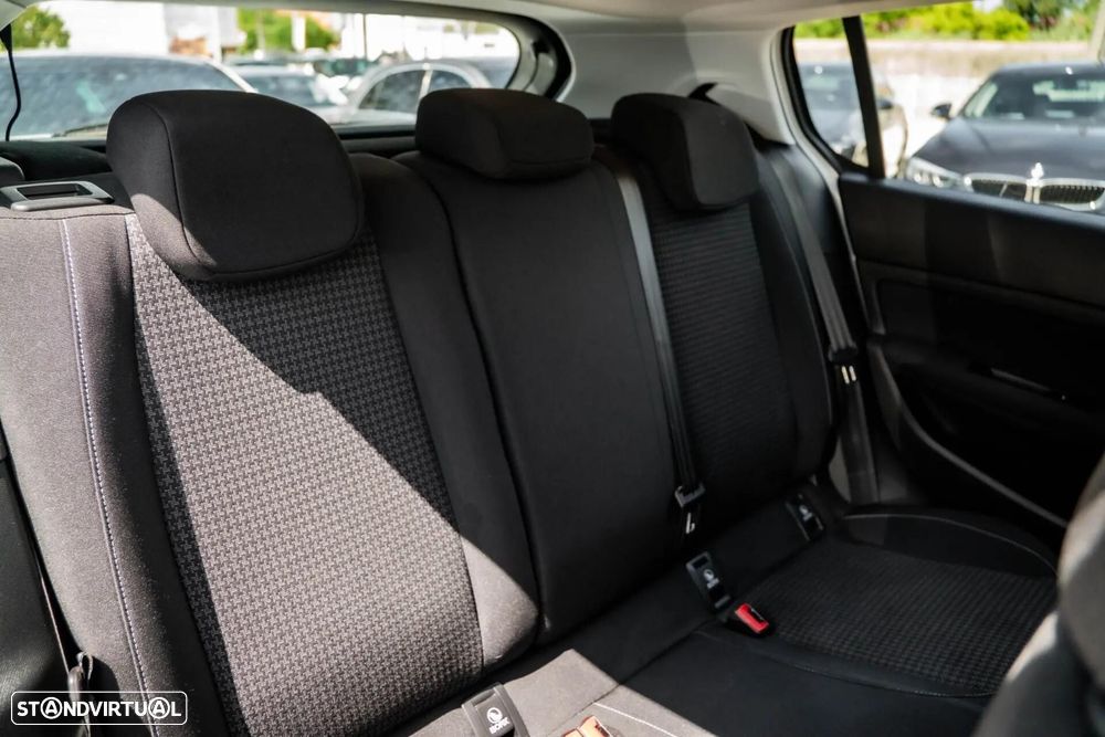 Peugeot 308 1.5 BlueHDi Business Line - 13