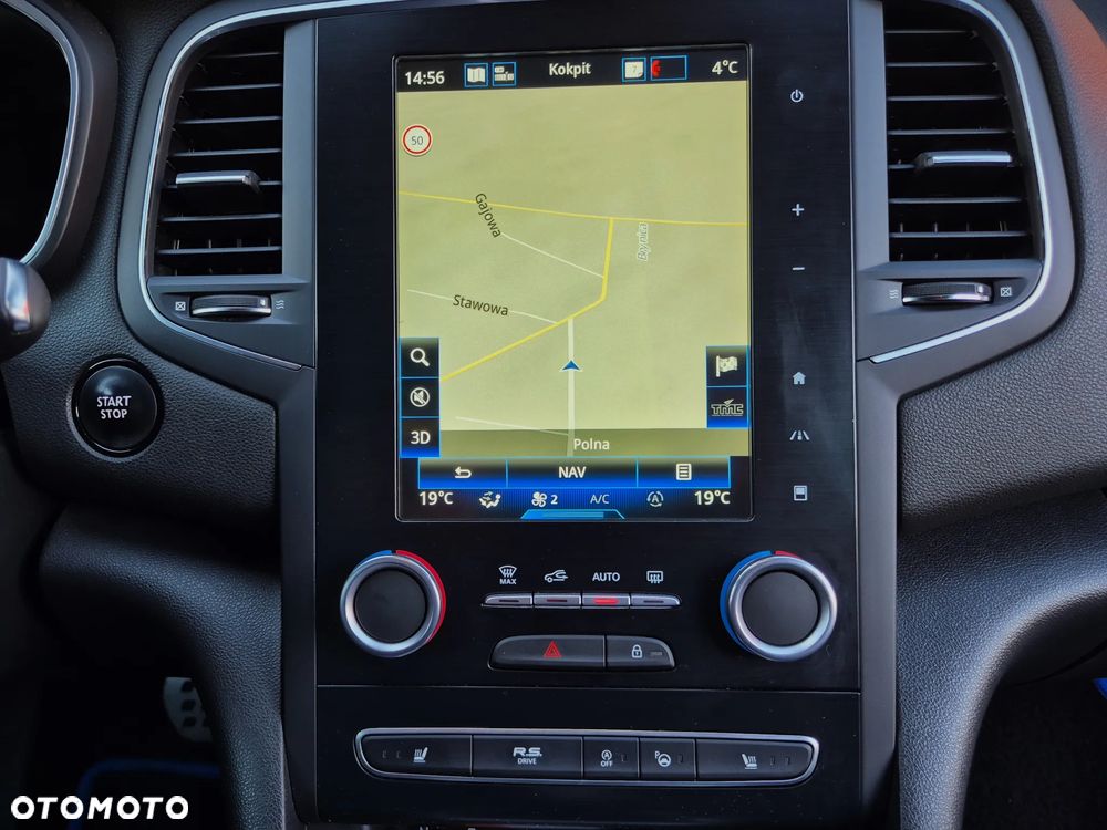 Renault Megane ENERGY TCe 205 EDC GT - 22