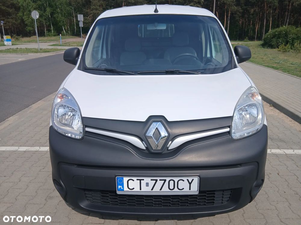 Renault Kangoo - 2