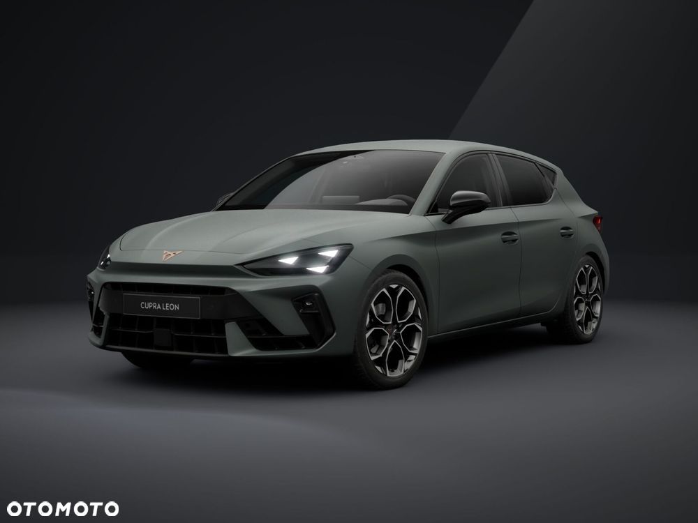 Cupra Leon 1.5 eTSI DSG - 2