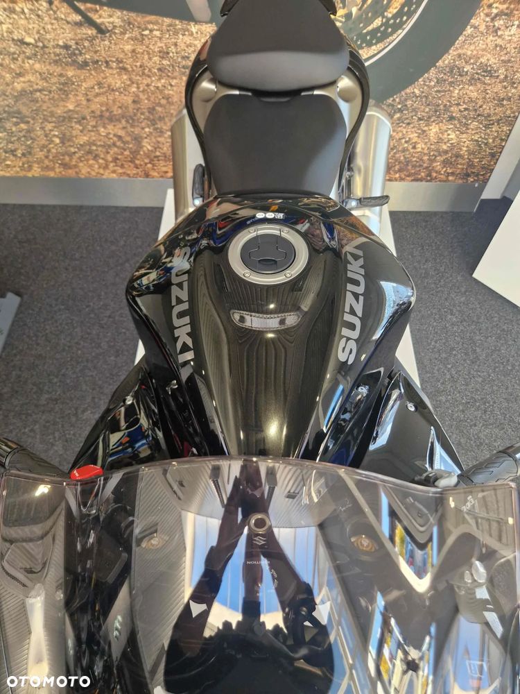 Suzuki Hayabusa - 10