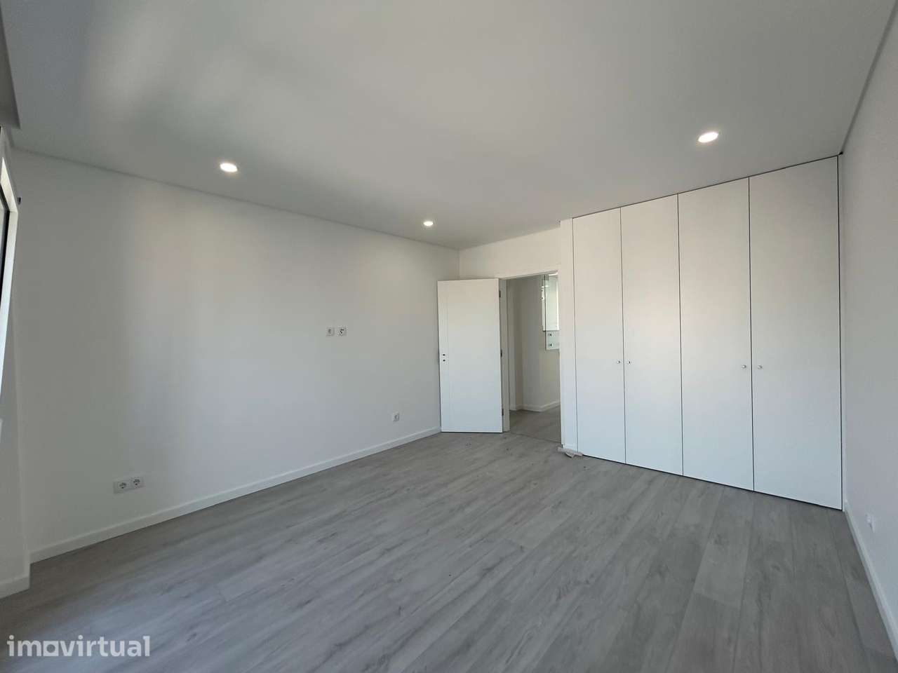 Excelente Apartamento T3 - Grande imagem: 4/7