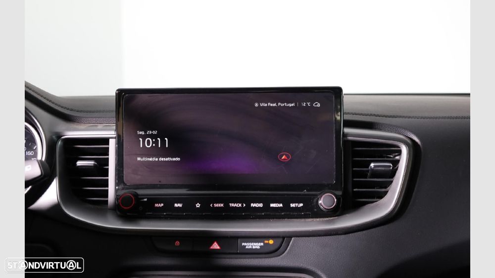 Kia XCeed 1.0 T-GDI Dynamic - 13