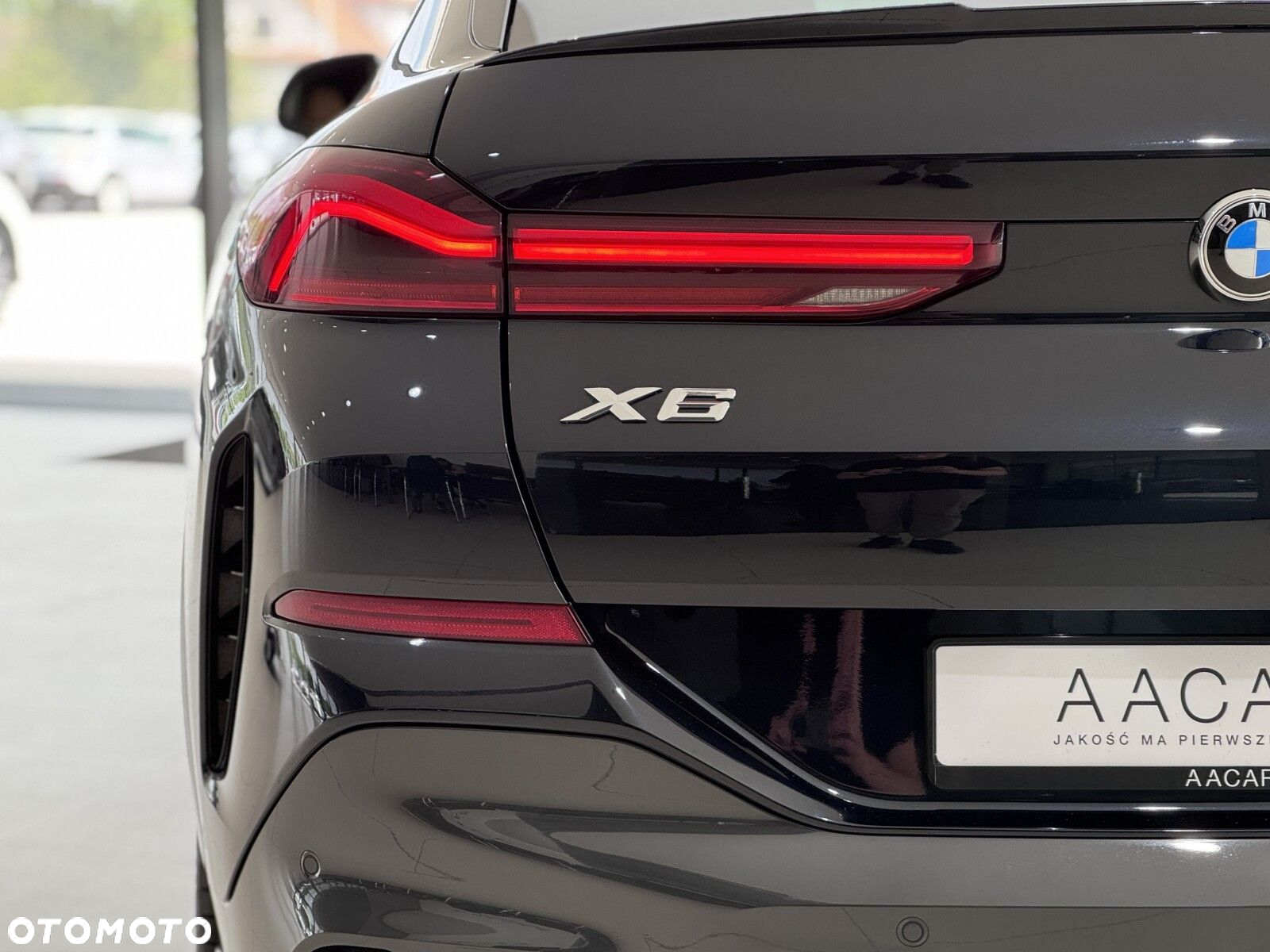 BMW X6 - 39